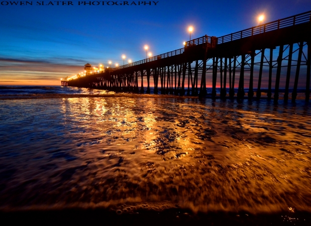 Pier favourite watermark