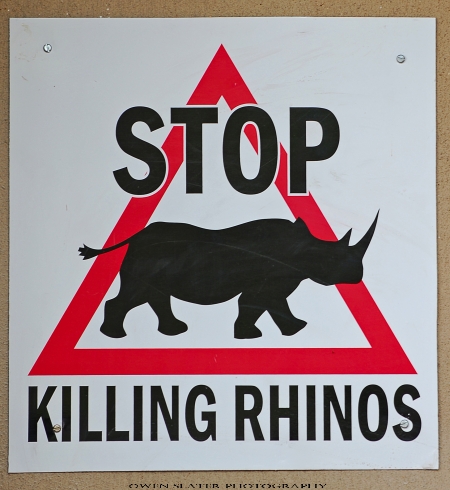 Stop Killing Rhinos PS SS WM
