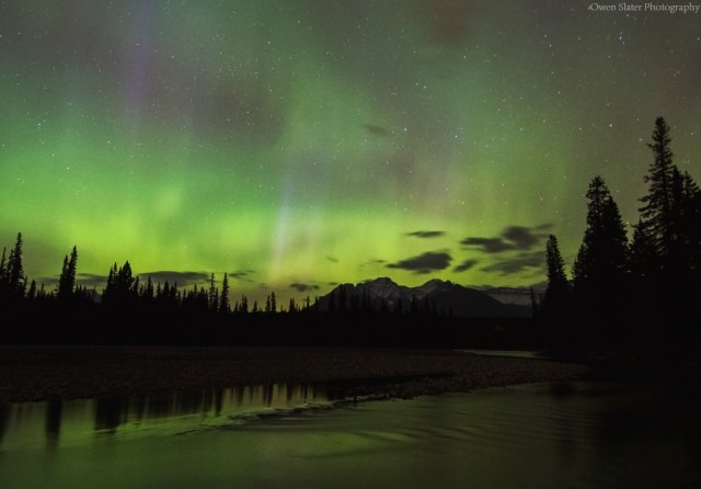 Nothern Lights version 2 WM